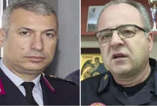 &Alpha;&upsilon;&tau;&omicron;ί &epsilon;ί&nu;&alpha;&iota; &omicron;&iota; &nu;έ&omicron;&iota; &alpha;&rho;&chi;&eta;&gamma;&omicron;ί &tau;&eta;&sigmaf; &Epsilon;&Lambda;&Alpha;&Sigma; &kappa;&alpha;&iota; &tau;&eta;&sigmaf; &Pi;&upsilon;&rho;&omicron;&sigma;&beta;&epsilon;&sigma;&tau;&iota;&kappa;ή&sigmaf;