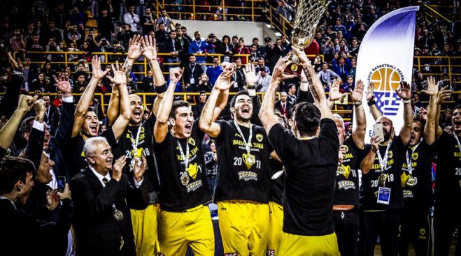 &Eta; mini movie &tau;&eta;&sigmaf; &Kappa;&upsilon;&pi;&epsilon;&lambda;&lambda;&omicron;ύ&chi;&omicron;&upsilon; &Alpha;&Epsilon;&Kappa;! (vd)