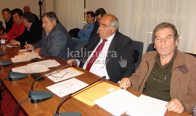 Οι νέες διοικήσεις σε Νομικό Πρόσωπο, ΚΕΔΗΤ και Σχολικές Επιτροπές του Δήμου Τρίπολης!