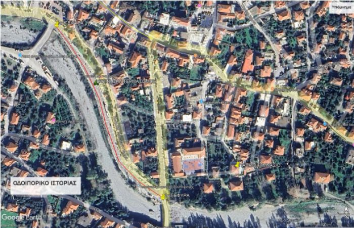 &Lambda;&epsilon;&omega;&nu;ί&delta;&iota;&omicron; | &Kappa;&upsilon;&kappa;&lambda;&omicron;&phi;&omicron;&rho;&iota;&alpha;&kappa;έ&sigmaf; &rho;&upsilon;&theta;&mu;ί&sigma;&epsilon;&iota;&sigmaf; &gamma;&iota;&alpha; &tau;&omicron; 12&omicron; &Omicron;&delta;&omicron;&iota;&pi;&omicron;&rho;&iota;&kappa;ό &Iota;&sigma;&tau;&omicron;&rho;ί&alpha;&sigmaf;