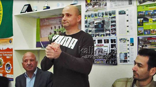«Βιώνουμε συχνά τον κοινωνικό αποκλεισμό» λένε άτομα με ειδικές ανάγκες στην Τρίπολη (vd)