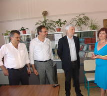 &Epsilon;&upsilon;&chi;&alpha;&rho;&iota;&sigma;&tau;ί&epsilon;&sigmaf; &sigma;&epsilon; &Tau;&alpha;&tau;&omicron;ύ&lambda;&eta; &gamma;&iota;&alpha; &Pi;&epsilon;&iota;&rho;&alpha;&mu;&alpha;&tau;&iota;&kappa;ό &kappa;&alpha;&iota; &Mu;&omicron;&upsilon;&sigma;&iota;&kappa;ό &Sigma;&chi;&omicron;&lambda;&epsilon;ί&omicron;