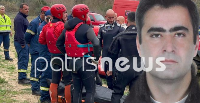 &Sigma;&tau;&omicron;&nu; 45&chi;&rho;&omicron;&nu;&omicron; &pi;&omicron;&upsilon; &epsilon;ί&chi;&epsilon; &pi;&alpha;&rho;&alpha;&sigma;&upsilon;&rho;&theta;&epsilon;ί &alpha;&pi;ό &chi;&epsilon;ί&mu;&alpha;&rho;&rho;&omicron; &alpha;&nu;ή&kappa;&epsilon;&iota; &eta; &sigma;&omicron;&rho;ό&sigmaf; &pi;&omicron;&upsilon; &epsilon;&nu;&tau;&omicron;&pi;ί&sigma;&tau;&eta;&kappa;&epsilon; &sigma;&tau;&omicron;&nu; &Alpha;&lambda;&phi;&epsilon;&iota;ό