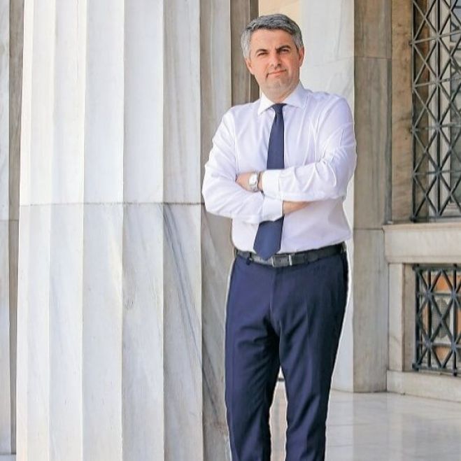 &Kappa;&omega;&nu;&sigma;&tau;&alpha;&nu;&tau;&iota;&nu;ό&pi;&omicron;&upsilon;&lambda;&omicron;&sigmaf;: "&Nu;&Delta; &kappa;&alpha;&iota; &Sigma;&Upsilon;&Rho;&Iota;&Zeta;&Alpha; &tau;&sigma;&alpha;&kappa;ώ&nu;&omicron;&nu;&tau;&alpha;&iota; &gamma;&iota;&alpha; &nu;&alpha; &kappa;&rho;ύ&psi;&omicron;&upsilon;&nu; ό&tau;&iota; &sigma;&upsilon;&mu;&psi;&eta;&phi;ί&zeta;&omicron;&upsilon;&nu; &sigma;&kappa;ά&nu;&delta;&alpha;&lambda;&alpha;"