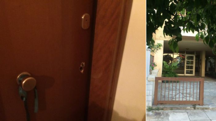 &Phi;&rho;ί&kappa;&eta; &sigma;&tau;&eta; &Nu;. &Sigma;&mu;ύ&rho;&nu;&eta; | &Kappa;&alpha;&tau;&alpha;&kappa;&rho;&epsilon;&omicron;ύ&rho;&gamma;&eta;&sigma;&epsilon; &tau;&eta; &mu;&eta;&tau;έ&rho;&alpha; &tau;&omicron;&upsilon; &kappa;&alpha;&iota; &mu;&epsilon;&tau;ά &beta;&gamma;ή&kappa;&epsilon; έ&xi;&omega; &gamma;&iota;&alpha; &phi;&alpha;&gamma;&eta;&tau;ό