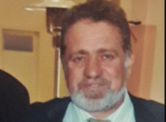 "Έ&phi;&upsilon;&gamma;&epsilon;" &omicron; &pi;&rho;ώ&eta;&nu; &delta;ή&mu;&alpha;&rho;&chi;&omicron;&sigmaf; &Mu;&alpha;&nu;&tau;&iota;&nu;&epsilon;ί&alpha;&sigmaf; &Gamma;&iota;ώ&rho;&gamma;&omicron;&sigmaf; &Tau;&sigma;&alpha;&gamma;&gamma;&omicron;ύ&rho;&eta;&sigmaf;