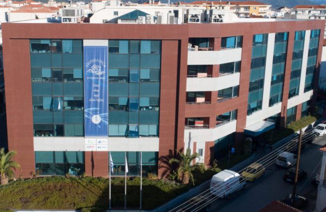 Η θέση της δημοτικής αρχής εκφράζεται και καθορίζεται από τον δήμαρχο Τρίπολης