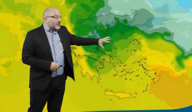 &Alpha;&rho;&nu;&alpha;&omicron;ύ&tau;&omicron;&gamma;&lambda;&omicron;&upsilon; | M&epsilon; &tau;&iota; &kappa;&alpha;&iota;&rho;ό &theta;&alpha; &kappa;ά&nu;&omicron;&upsilon;&mu;&epsilon; 25 &Mu;&alpha;&rho;&tau;ί&omicron;&upsilon;