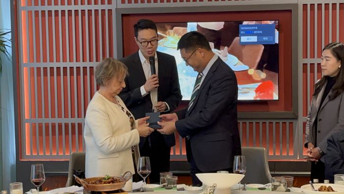 Νέες προοπτικές ανάπτυξης και συνεργασίας για το μέλλον ανάμεσα στου δήμους Τρίπολης και Γκουιγιάνγκ της Κίνας