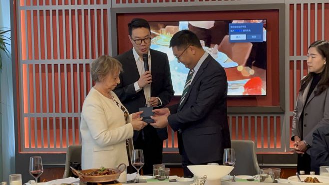 Νέες προοπτικές ανάπτυξης και συνεργασίας για το μέλλον ανάμεσα στου δήμους Τρίπολης και Γκουιγιάνγκ της Κίνας