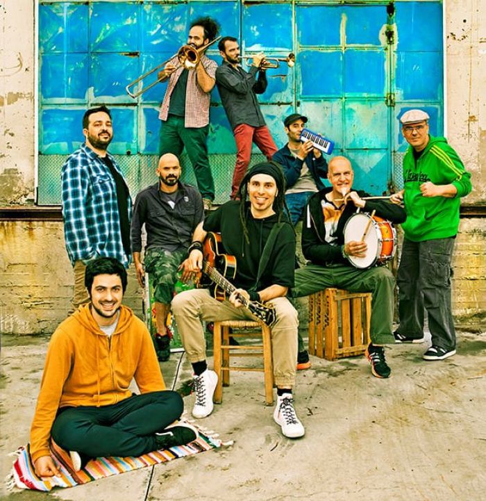 &Omicron;&iota; "Locomondo" έ&rho;&chi;&omicron;&nu;&tau;&alpha;&iota; &sigma;&tau;&omicron; &Lambda;&epsilon;&omega;&nu;ί&delta;&iota;&omicron;!