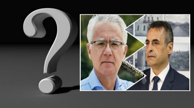 &Pi;&omega;&sigmaf; &epsilon;&xi;&eta;&gamma;&epsilon;ί&tau;&alpha;&iota; &tau;&omicron; &epsilon;&kappa;&lambda;&omicron;&gamma;&iota;&kappa;ό &alpha;&pi;&omicron;&tau;έ&lambda;&epsilon;&sigma;&mu;&alpha; &sigma;&tau;&omicron;&nu; &Delta;ή&mu;&omicron; &Tau;&rho;ί&pi;&omicron;&lambda;&eta;&sigmaf;;