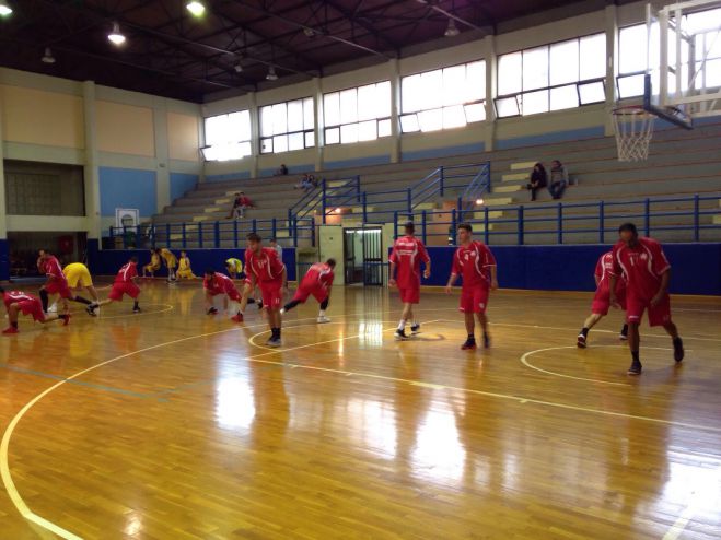 Α1 ΕΣΚΑΚ | Τα αποτελέσματα και η βαθμολογία - Χαμηλά ο Πήγασος