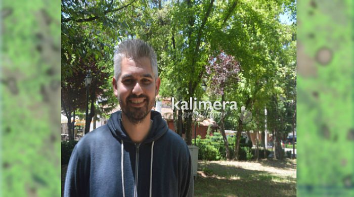 Δασικοί χάρτες: Τελειώνει η προθεσμία για αντιρρήσεις – Ο Θ. Πλέσσιας δίνει χρήσιμες οδηγίες! (vd)