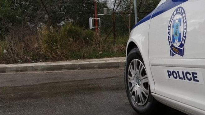 Εξιχνιάστηκαν ληστείες και κλοπές στην Κορινθία