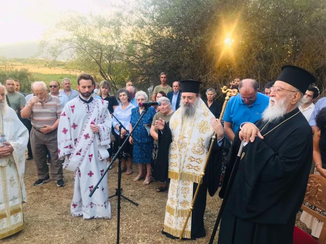 &Kappa;&alpha;&tau;ά&nu;&upsilon;&xi;&eta; &kappa;&alpha;&iota; &sigma;&upsilon;&gamma;&kappa;ί&nu;&eta;&sigma;&eta; &sigma;&tau;&eta;&nu; &laquo;&Kappa;ό&kappa;&kappa;&iota;&nu;&eta; &Epsilon;&kappa;&kappa;&lambda;&eta;&sigma;&iota;ά&raquo; &tau;&eta;&sigmaf; &Alpha;&rho;&kappa;&alpha;&delta;ί&alpha;&sigmaf;!