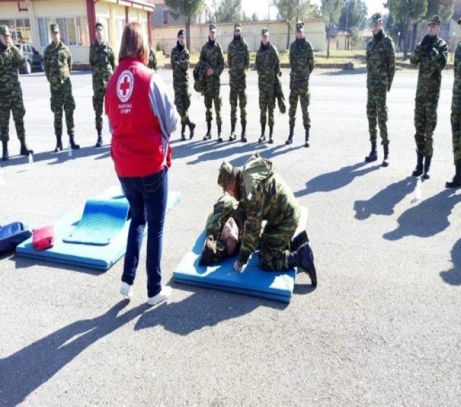 &Epsilon;&rho;&upsilon;&theta;&rho;ό&sigmaf; &Sigma;&tau;&alpha;&upsilon;&rho;ό&sigmaf; | &Epsilon;&kappa;&pi;&alpha;&iota;&delta;&epsilon;&upsilon;&tau;&iota;&kappa;ό &Sigma;&epsilon;&mu;&iota;&nu;ά&rho;&iota;&omicron; &Pi;&rho;ώ&tau;&omega;&nu; &Beta;&omicron;&eta;&theta;&epsilon;&iota;ώ&nu; &sigma;&epsilon; &epsilon;&kappa;&pi;&alpha;&iota;&delta;&epsilon;&upsilon;ό&mu;&epsilon;&nu;&omicron;&upsilon;&sigmaf; &omicron;&pi;&lambda;ί&tau;&epsilon;&sigmaf;