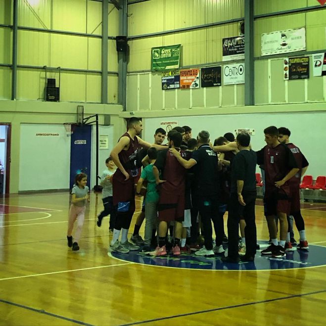 &Gamma;' &Epsilon;&theta;&nu;&iota;&kappa;ή &Mu;&pi;ά&sigma;&kappa;&epsilon;&tau; | &Sigma;&tau;&iota;&sigmaf; &lambda;&epsilon;&pi;&tau;&omicron;&mu;έ&rho;&epsilon;&iota;&epsilon;&sigmaf; έ&chi;&alpha;&sigma;&epsilon; &omicron; &Pi;ή&gamma;&alpha;&sigma;&omicron;&sigmaf;