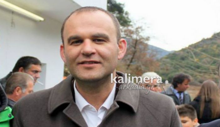 Δήμος Γορτυνίας | Μικρή παράταση στη θητεία των Αντιδημάρχων