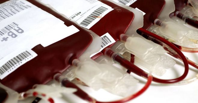 Νεαρό άτομο έχει ανάγκη από αιμοπετάλια στην Πάτρα