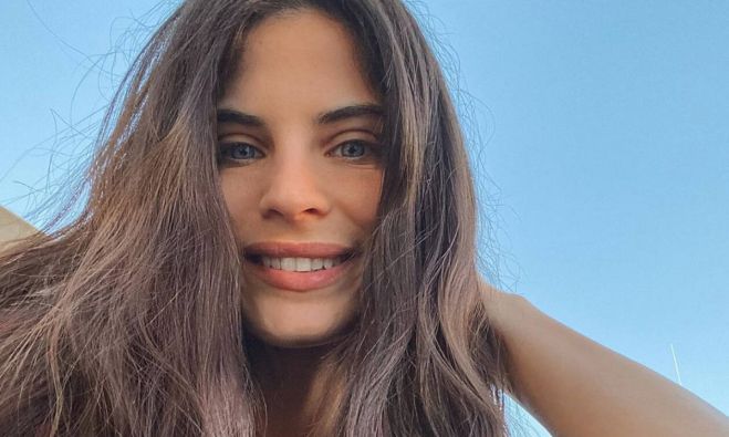 Χριστίνα Μπόμπα | Το νέο μήνυμα για την υγεία της και τον κορωνοϊό