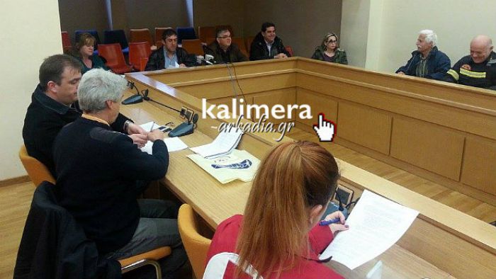 &Sigma;&upsilon;&nu;&tau;&omicron;&nu;&iota;&sigma;&tau;&iota;&kappa;ό &gamma;&iota;&alpha; &tau;&eta;&nu; &pi;&upsilon;&rho;&omicron;&pi;&rho;&omicron;&sigma;&tau;&alpha;&sigma;ί&alpha; &sigma;&tau;&eta;&nu; &Tau;&rho;ί&pi;&omicron;&lambda;&eta; &ndash; Έ&rho;&chi;&omicron;&nu;&tau;&alpha;&iota; 23 &pi;&rho;&omicron;&sigma;&lambda;ή&psi;&epsilon;&iota;&sigmaf;! (vd)