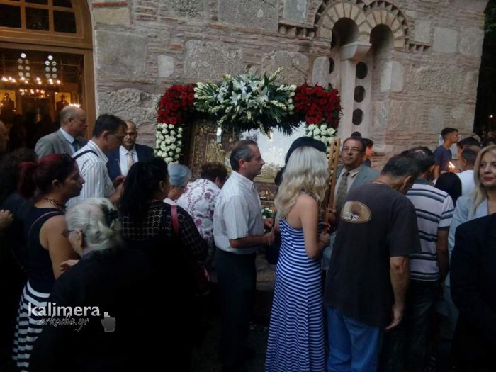 &Tau;&epsilon;&gamma;έ&alpha; | &Eta; &Lambda;&iota;&tau;ά&nu;&epsilon;&upsilon;&sigma;&eta; &tau;&eta;&sigmaf; &Epsilon;&iota;&kappa;ό&nu;&alpha;&sigmaf; &tau;&eta;&sigmaf; &Pi;&alpha;&nu;&alpha;&gamma;ί&alpha;&sigmaf; &sigma;&tau;&eta;&nu; &Pi;&alpha;&lambda;&alpha;&iota;ά &Epsilon;&pi;&iota;&sigma;&kappa;&omicron;&pi;ή (vd)