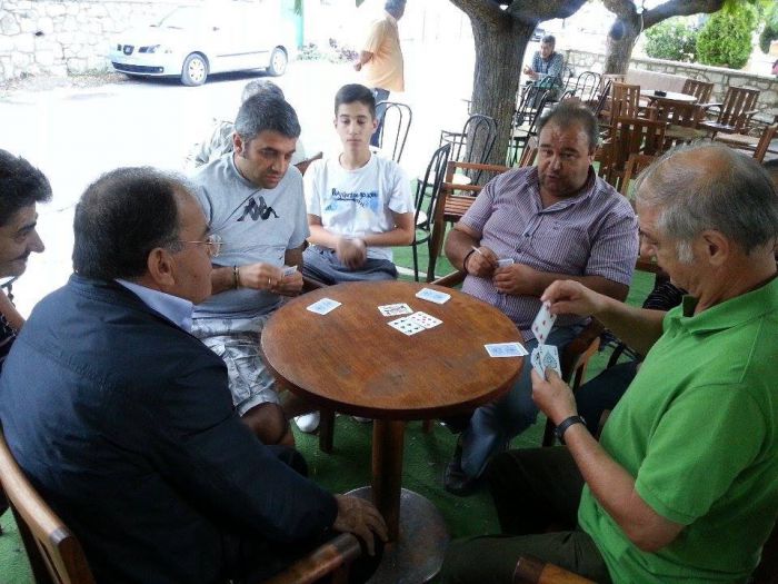 Οι νικητές στο διαγωνισμό ... δηλωτής στο Βαλτεσινίκο (εικόνες)!