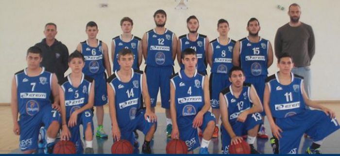 &Theta;&alpha; &tau;&iota;&mu;&eta;&theta;&epsilon;ί &eta; &pi;&alpha;&iota;&delta;&iota;&kappa;ή &omicron;&mu;ά&delta;&alpha; &tau;&omicron;&upsilon; &Alpha;&rho;&kappa;&alpha;&delta;&iota;&kappa;&omicron;ύ!