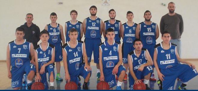 &Theta;&alpha; &tau;&iota;&mu;&eta;&theta;&epsilon;ί &eta; &pi;&alpha;&iota;&delta;&iota;&kappa;ή &omicron;&mu;ά&delta;&alpha; &tau;&omicron;&upsilon; &Alpha;&rho;&kappa;&alpha;&delta;&iota;&kappa;&omicron;ύ!