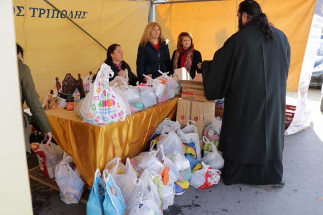 &Gamma;έ&mu;&iota;&sigma;&epsilon; &mu;&epsilon; &tau;&rho;ό&phi;&iota;&mu;&alpha; &tau;&omicron; "&Kappa;&alpha;&lambda;ά&theta;&iota; &tau;&omicron;&upsilon; &Pi;&tau;&omega;&chi;&omicron;ύ &Alpha;&delta;&epsilon;&lambda;&phi;&omicron;ύ"! (&epsilon;&iota;&kappa;ό&nu;&epsilon;&sigmaf;)