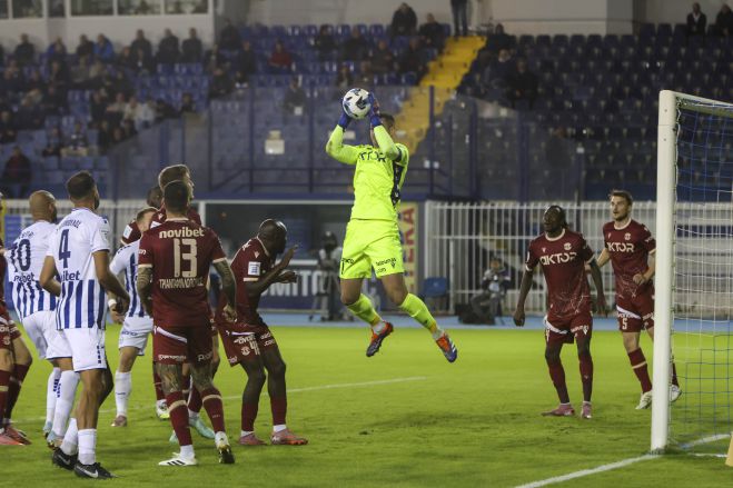 Αστέρας AKTOR | Κρίσιμο ματς για το Κύπελλο την Τετάρτη στην Τρίπολη