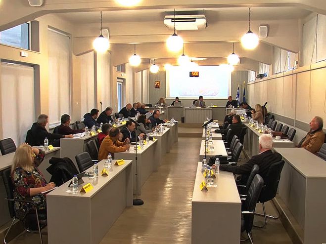 Θετική γνωμοδότηση από το Περιφερειακό Συμβούλιο Πελοποννήσου επί της ΜΕΠΕ για την αναθεώρηση του ΠΕΣΔΑ