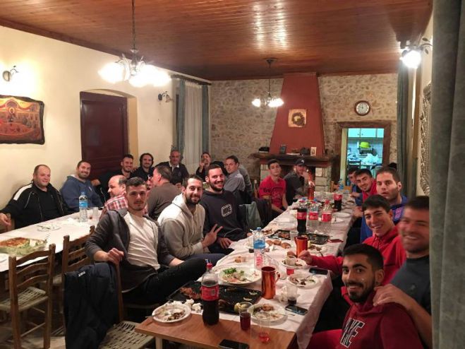 &Omicron;&iota;&kappa;&omicron;&gamma;&epsilon;&nu;&epsilon;&iota;&alpha;&kappa;ό &delta;&epsilon;ί&pi;&nu;&omicron; &sigma;&tau;&omicron;&nu; &Alpha;&rho;&kappa;&alpha;&delta;&iota;&kappa;ό