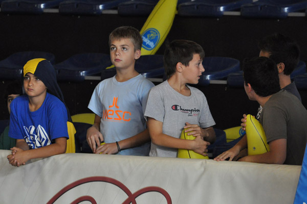 &Tau;&omicron; 8&omicron; &Delta;&eta;&mu;&omicron;&tau;&iota;&kappa;ό &sigma;&chi;&omicron;&lambda;&epsilon;ί&omicron; &sigma;&tau;&omicron; &pi;&lambda;&epsilon;&upsilon;&rho;ό &tau;&omicron;&upsilon; &Alpha;&rho;&kappa;&alpha;&delta;&iota;&kappa;&omicron;ύ!