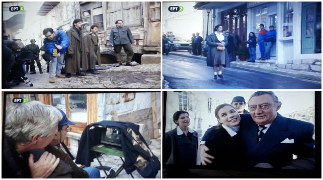 Η Δημητσάνα του 1997 μέσα από τη σειρά της ΕΡΤ «Η αγάπη άργησε μία μέρα»! (εικόνες)