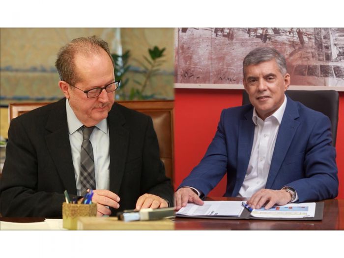 &Delta;ύ&omicron; &tau;&rho;&omicron;&chi;ό&sigma;&pi;&iota;&tau;&alpha; &tau;&omicron;&upsilon;&sigmaf; &sigma;&epsilon;&iota;&sigma;&mu;ό&pi;&lambda;&eta;&kappa;&tau;&omicron;&upsilon;&sigmaf; &tau;&eta;&sigmaf; &Theta;&epsilon;&sigma;&sigma;&alpha;&lambda;ί&alpha;&sigmaf; &alpha;&pi;ό &tau;&eta;&nu; &Pi;&epsilon;&rho;&iota;&phi;έ&rho;&epsilon;&iota;&alpha; &Pi;&epsilon;&lambda;&omicron;&pi;&omicron;&nu;&nu;ή&sigma;&omicron;&upsilon;