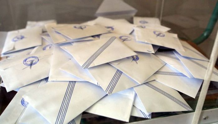 Δεν εκλέχτηκε Πρόεδρος Δημοκρατίας - Πάμε σε εκλογές!