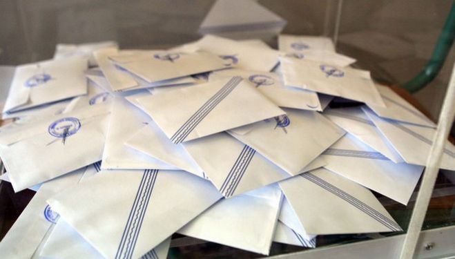 Δεν εκλέχτηκε Πρόεδρος Δημοκρατίας - Πάμε σε εκλογές!