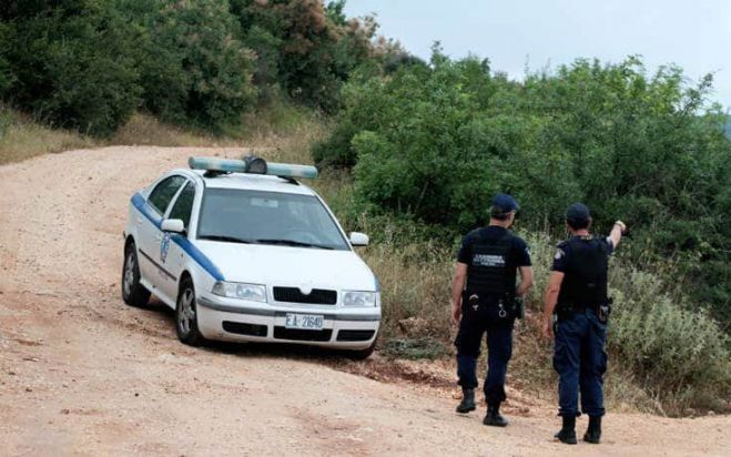 Εξαφανίστηκε στον Ταϋγετο κτηνοτρόφος από τα Ανώγεια