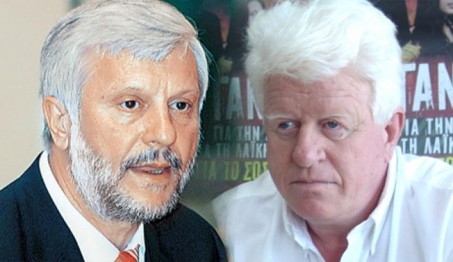 &Sigma;&omicron;&beta;&alpha;&rho;ή &zeta;&eta;&mu;&iota;ά &alpha;&pi;ό &tau;&omicron; &delta;&alpha;&kappa;ό &gamma;&iota;&alpha; &tau;&omicron;&upsilon;&sigmaf; &epsilon;&lambda;&alpha;&iota;&omicron;&pi;&alpha;&rho;&alpha;&gamma;&omega;&gamma;&omicron;ύ&sigmaf; &ndash; &laquo;&Eta; &Pi;&epsilon;&rho;&iota;&phi;έ&rho;&epsilon;&iota;&alpha; &theta;&alpha; &delta;&iota;&epsilon;&kappa;&delta;&iota;&kappa;ή&sigma;&epsilon;&iota; &alpha;&pi;&omicron;&zeta;&eta;&mu;&iota;ώ&sigma;&epsilon;&iota;&sigmaf;;&raquo;