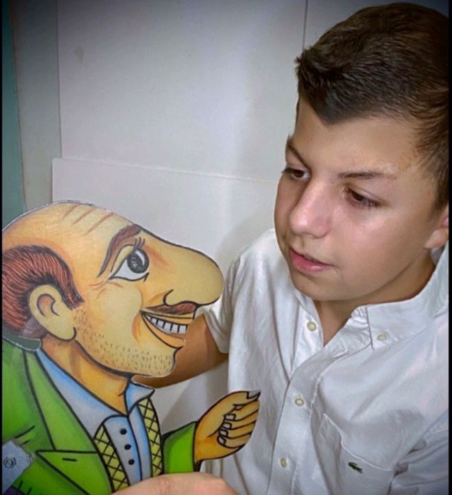 &Epsilon;ί&nu;&alpha;&iota; &tau;&epsilon;&lambda;&iota;&kappa;ά &beta;&rho;&iota;&sigma;&iota;ά &nu;&alpha; &lambda;&epsilon;&sigmaf; &kappa;ά&pi;&omicron;&iota;&omicron;&nu; &Kappa;&alpha;&rho;&alpha;&gamma;&kappa;&iota;ό&zeta;&eta;;