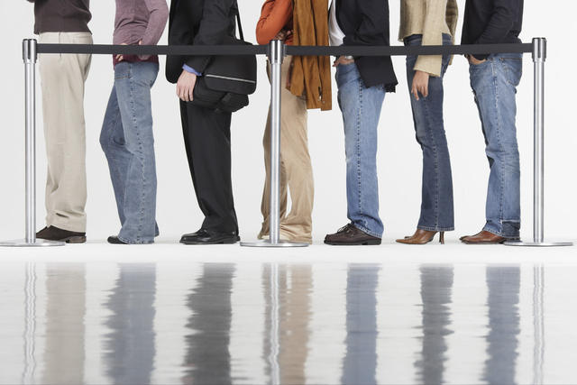 Στο 23,7% εκτοξεύτηκε η επίσημη ανεργία στην Πελοπόννησο!