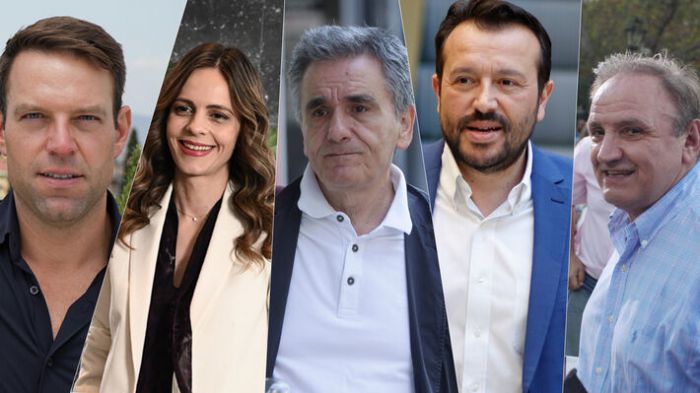 ΣΥΡΙΖΑ | Τι «δίνουν» οι στοιχηματικές για Αχτσιόγλου – Κασσελάκη