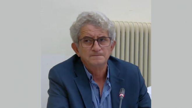 Στρίκος: "Να φέρουμε τον Σαμαρά στη Γορτυνία και θα δείτε πως θα κινητοποιηθεί μετά η κυβέρνηση"!