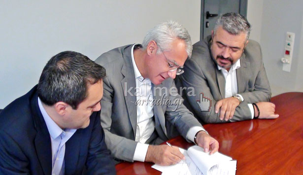 Διεθνές τουρνουά ποδοσφαίρου (με επίκεντρο τον Αστέρα) σχεδιάζεται για την Τρίπολη (vd)!