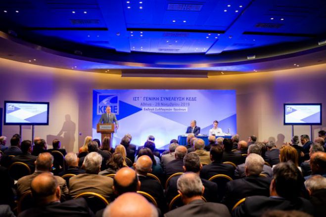 &quot;Βόμβες&quot; Θεοδωρικάκου για &quot;Φιλόδημο&quot;: &quot;Τα έργα του προγράμματος είναι στον ... αέρα. Τα σχεδίασε ο ΣΥΡΙΖΑ χωρίς πόρους. Εμείς δεν θα επιτρέψουμε να χαθεί κανένα έργο&quot;!