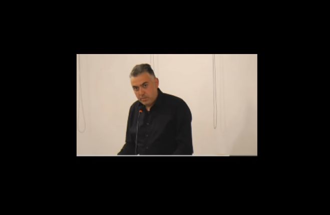 Νικολάου: "Με τσιμέντο και με τούβλα χτίζεις νοσοκομείο, αλλά μόνο του δεν αρκεί για να θεραπεύσεις ανθρώπους!"