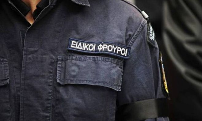 ΑΣΕΠ - Προσλήψεις | Έρχονται 1.240 θέσεις για ένστολους