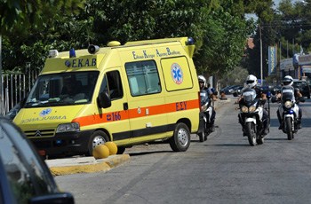 Δασκάλα έπεσε και σκοτώθηκε ενώ στόλιζε την τάξη...